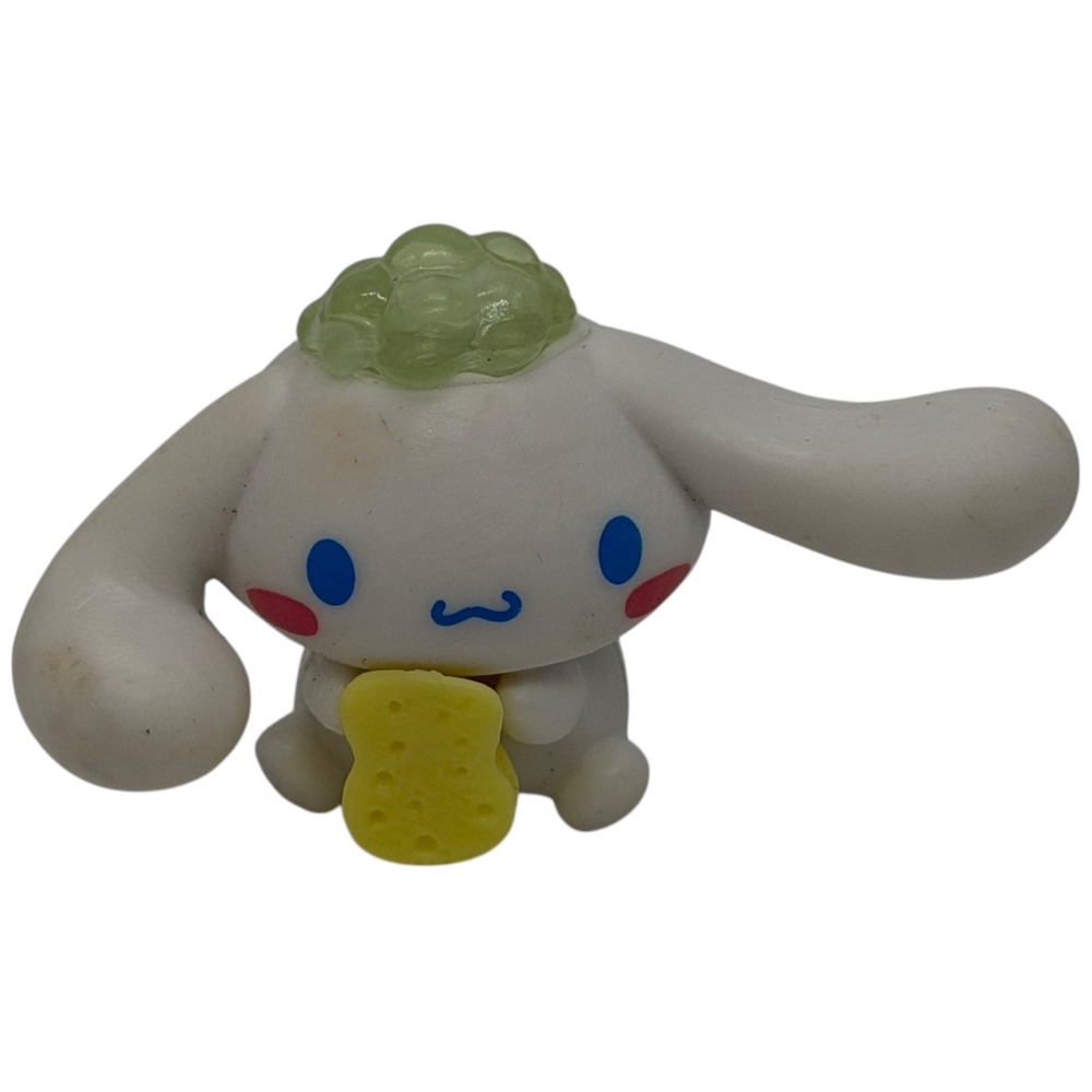 Sanrio Vitality Peach Paradise Figures Lot My Melody Kuromi Cinnamoroll Bundle - Picture 5 of 15